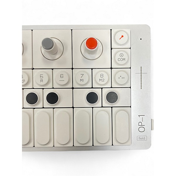 Used teenage engineering op-1 field Synthesizer