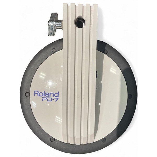 Used Roland PD7 Trigger Pad