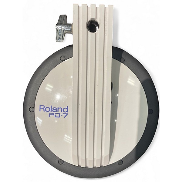 Used Roland PD7 Trigger Pad