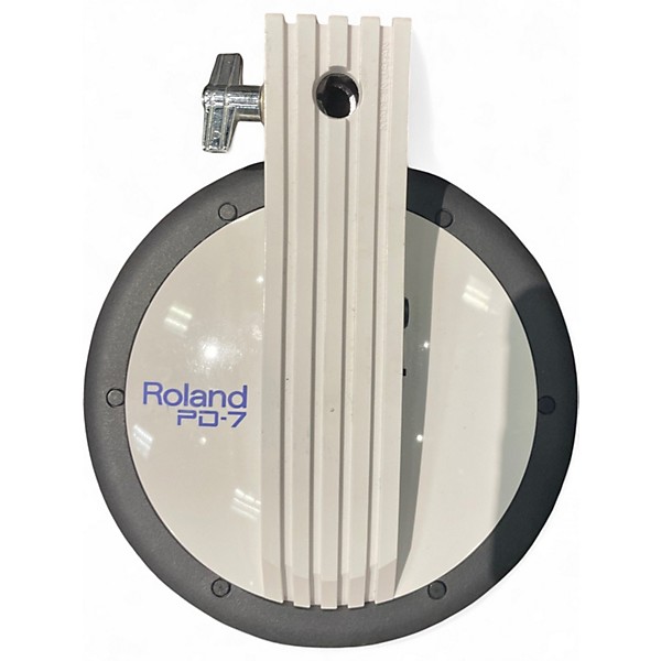 Used Roland PD7 Trigger Pad