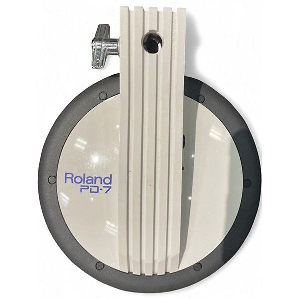 Used Roland PD7 Trigger Pad