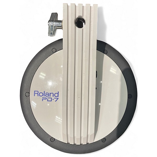 Used Roland PD7 Trigger Pad