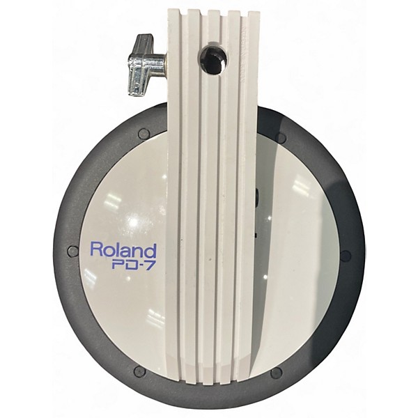 Used Roland PD7 Trigger Pad