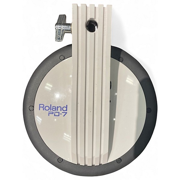 Used Roland PD7 Trigger Pad