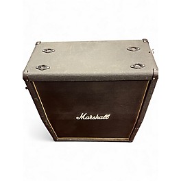 Used Marshall AVT412 Guitar Cabinet