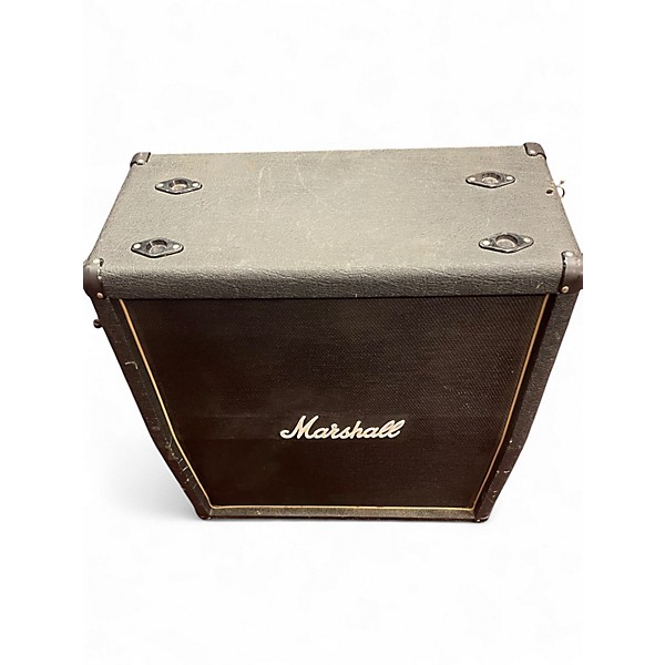 Used Marshall AVT412 Guitar Cabinet