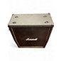 Used Marshall AVT412 Guitar Cabinet thumbnail