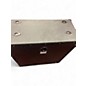 Used Marshall AVT412 Guitar Cabinet