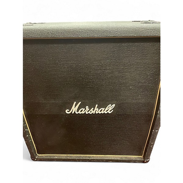 Used Marshall AVT412 Guitar Cabinet