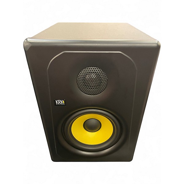 Used KRK KRK ROKIT 5 Powered Monitor