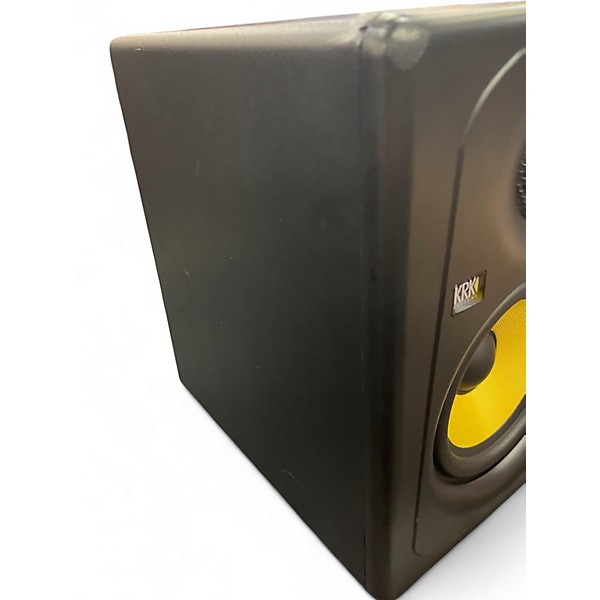 Used KRK KRK ROKIT 5 Powered Monitor