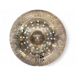 Used SABIAN 17in AA Holy China Brilliant Cymbal