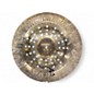 Used SABIAN 17in AA Holy China Brilliant Cymbal thumbnail