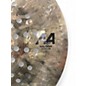 Used SABIAN 17in AA Holy China Brilliant Cymbal