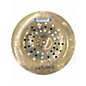 Used SABIAN 17in AA Holy China Brilliant Cymbal