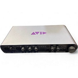 Used Avid Mbox Pro Audio Interface