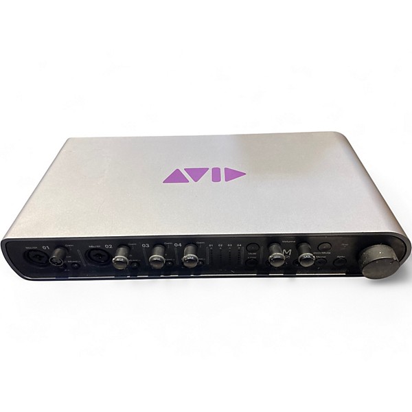 Used Avid Mbox Pro Audio Interface