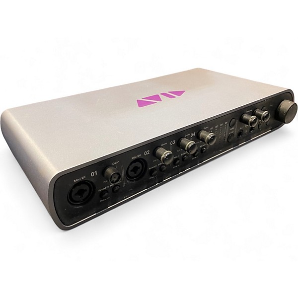 Used Avid Mbox Pro Audio Interface