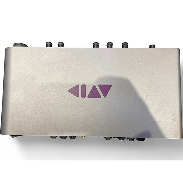 Used Avid Mbox Pro Audio Interface