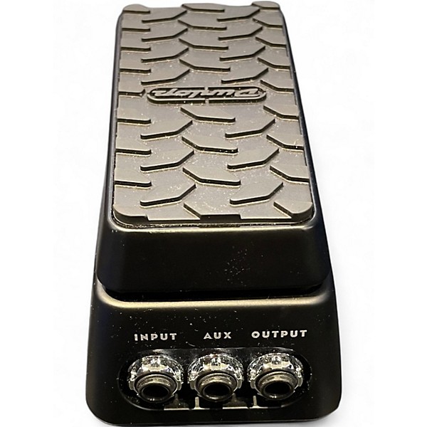 Used Dunlop VOLUME X MINI  Pedal