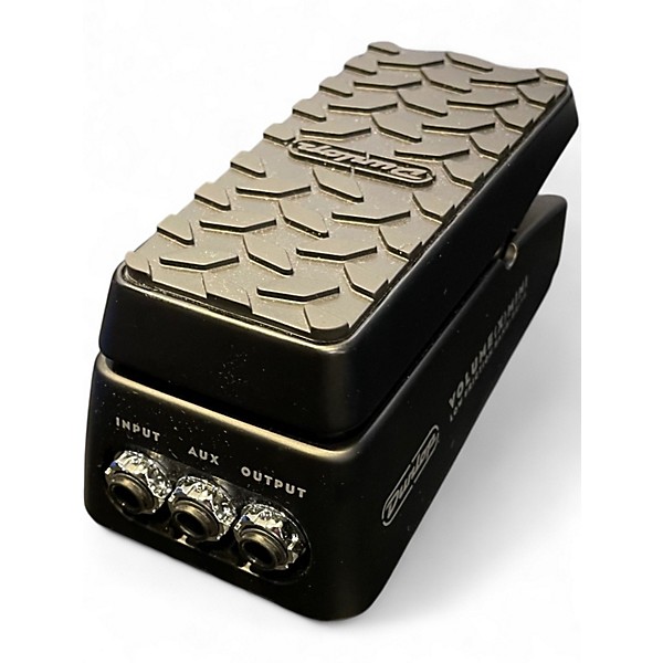 Used Dunlop VOLUME X MINI  Pedal