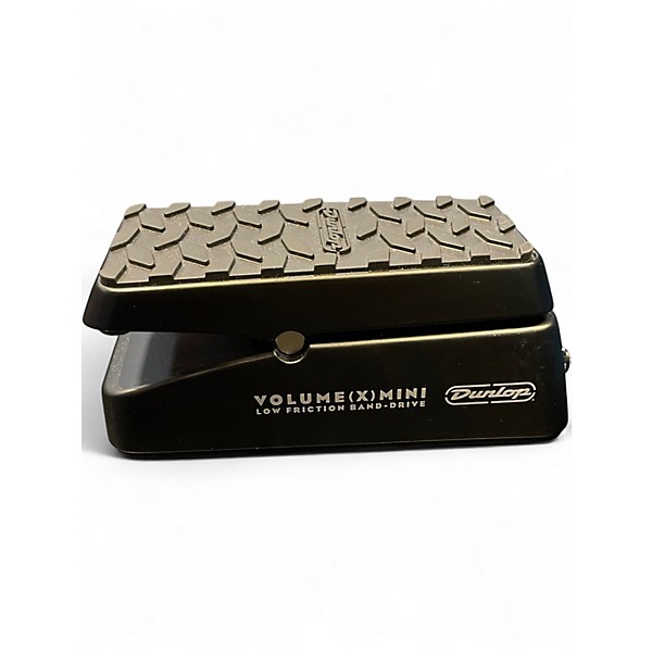 Used Dunlop VOLUME X MINI  Pedal