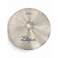 Used Zildjian 16in A Series Medium Thin Crash Cymbal thumbnail
