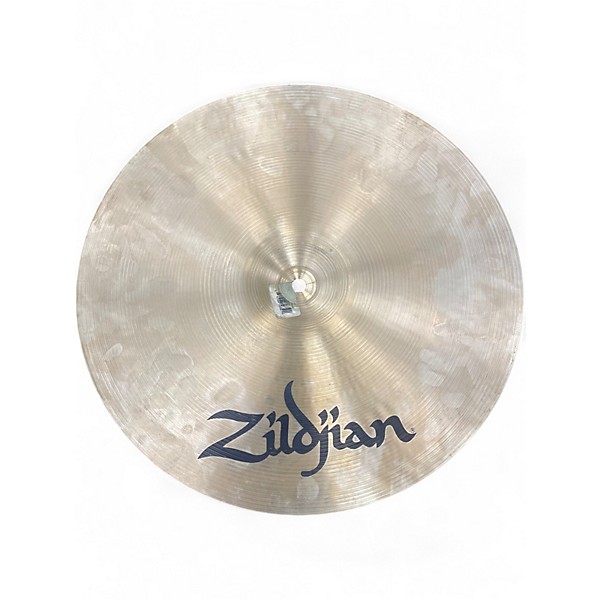 Used Zildjian 16in A Series Medium Thin Crash Cymbal