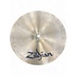 Used Zildjian 16in A Series Medium Thin Crash Cymbal