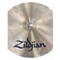 Used Zildjian 16in A Series Medium Thin Crash Cymbal