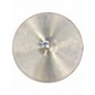 Used Zildjian 14in New Beat Hi Hat Pair Cymbal