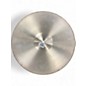 Used Zildjian 14in New Beat Hi Hat Pair Cymbal