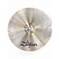 Used Zildjian 14in A Series Fast Crash Cymbal