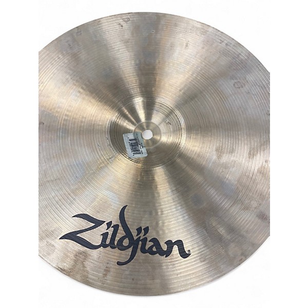 Used Zildjian 14in A Series Fast Crash Cymbal