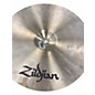 Used Zildjian 14in A Series Fast Crash Cymbal