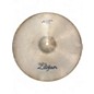 Used Zildjian 20in A Series Medium Ride Cymbal thumbnail