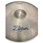 Used Zildjian 20in A Series Medium Ride Cymbal