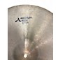 Used Zildjian 20in A Series Medium Ride Cymbal