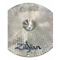Used Zildjian 20in A Series Medium Ride Cymbal