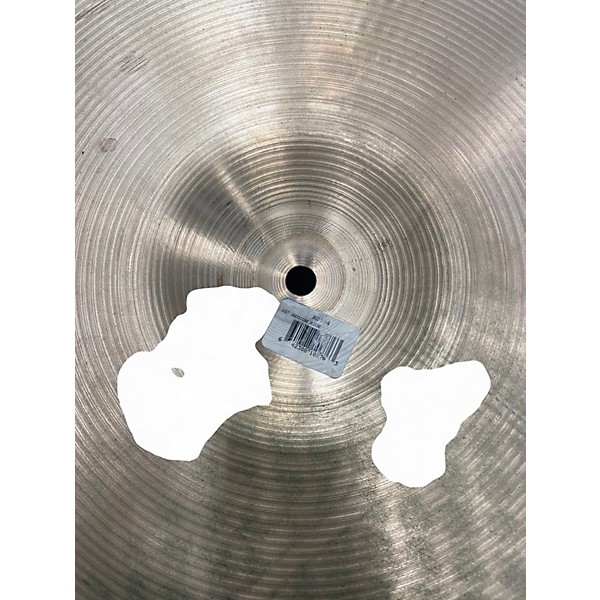Used Zildjian 20in A Series Medium Ride Cymbal