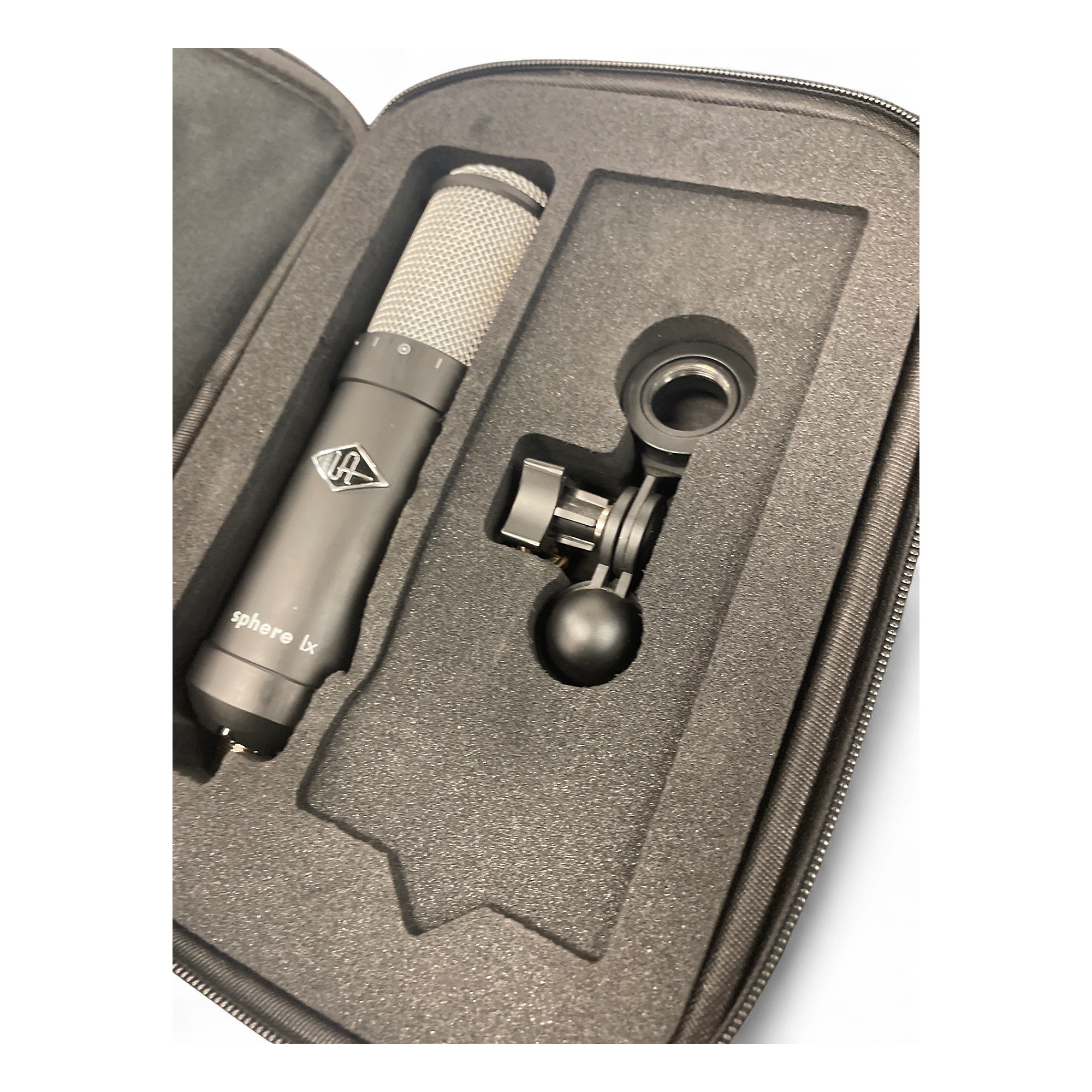 Used Universal Audio SPHERE LX Condenser Microphone | Guitar Center