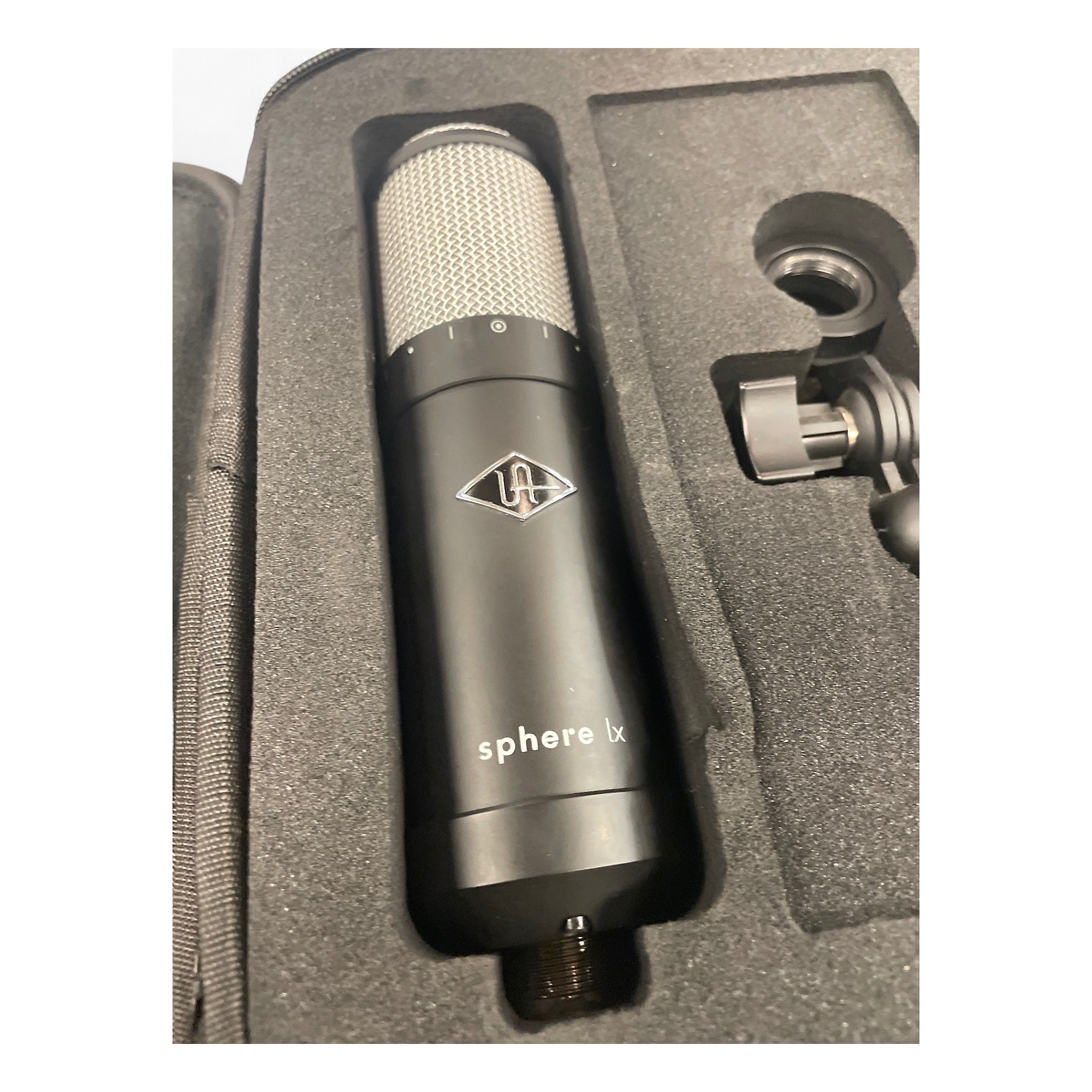 Used Universal Audio SPHERE LX Condenser Microphone | Guitar