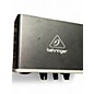 Used Behringer U-Phoria UMC22 Audio Interface