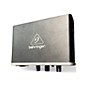 Used Behringer U-Phoria UMC22 Audio Interface