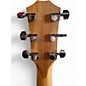 Used Taylor 214CE Natural Acoustic Electric Guitar