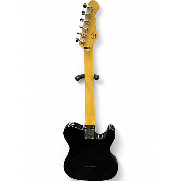 Used G&L Tribute ASAT Classic 2 Tone Sunburst Solid Body Electric Guitar