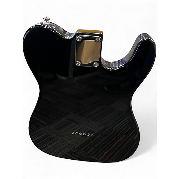 Used G&L Tribute ASAT Classic 2 Tone Sunburst Solid Body Electric Guitar