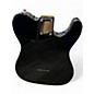 Used G&L Tribute ASAT Classic 2 Tone Sunburst Solid Body Electric Guitar