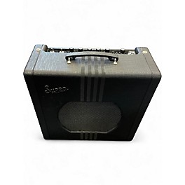 Used Supro DELTA KING 12 Tube Guitar Combo Amp