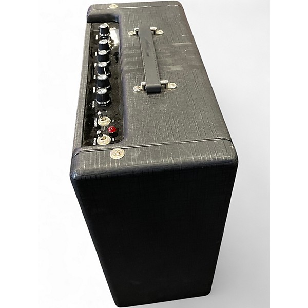 Used Supro DELTA KING 12 Tube Guitar Combo Amp